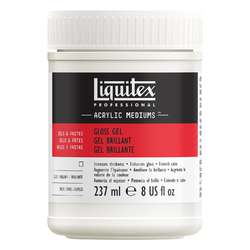Liquitex® Glanz Gel Medium