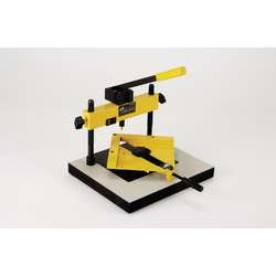 Assembleuse manuelle LOGAN® Studio