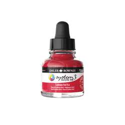 Encre acrylique System3 DALER-ROWNEY