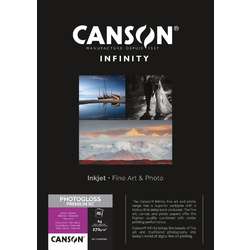 Papier Photogloss Premium RC CANSON® Infinity