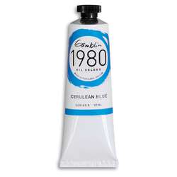 GAMBLIN 1980 Ölfarben