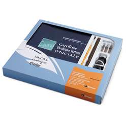 Brause Kalligrafie Lern-Sets