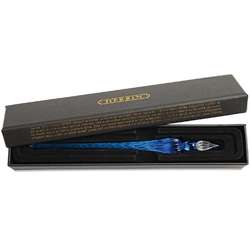 Plume en verre HERBIN