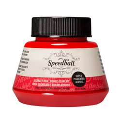 Speedball® Zeichen & Kalligrafie Acryltusche