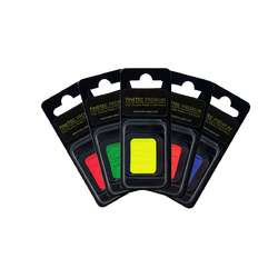 FINETEC Premium NEON-Farben, einzeln