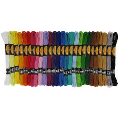 Echevettes coton O'Color