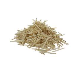 Lot de 2200 allumettes sans tête pour bricolage