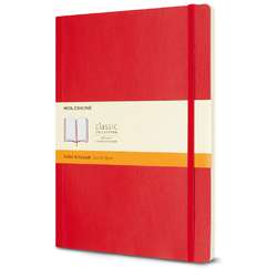 MOLESKINE® Classic Notizbuch, Soft-Cover