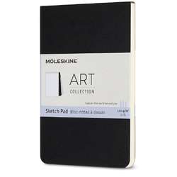 MOLESKINE® Art Collection Zeichenblock