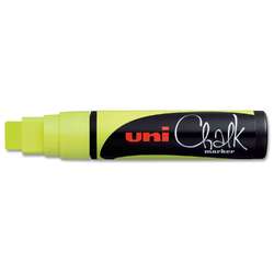 UNI-BALL Chalk PWE-17K Kreidemarker, extrabreit