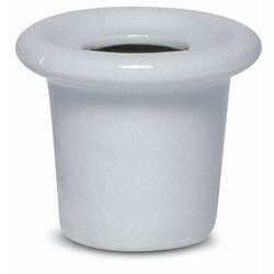 HERBIN Tintenfass aus Porzellan