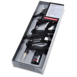 Coffret Calligraphie Chinoise HERBIN