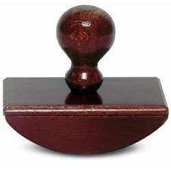 Tampon-buvard HERBIN