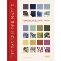 Die Farben der Natur