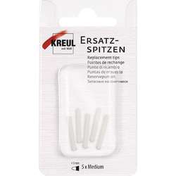 KREUL Triton Acrylic Marker Ersatzspitzen-Sets