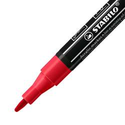 Marqueur acrylique STABILO® FREE
