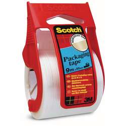 Adhésif armé Scotch