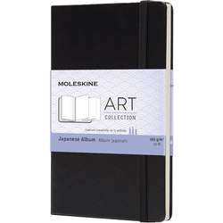 MOLESKINE® Japanisches Album Art Kollektion