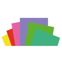 Papier calque translucide de couleur