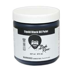 BOB ROSS® apprêt liquide pour huile