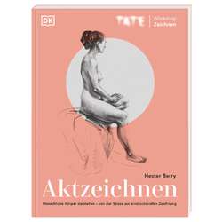 TATE Workshop Zeichnen - Aktzeichnen