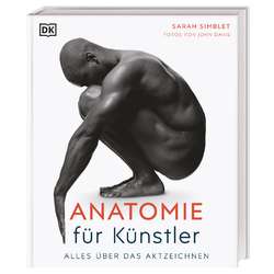 Anatomie für Künstler