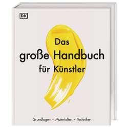 Das große Handbuch für Künstler