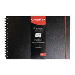 Graph'it Layout Skizzenbuch