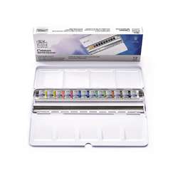 Coffret voyage extensible Cotman WINSOR & NEWTON