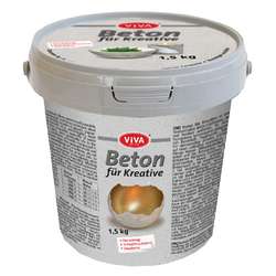 Béton pour créatifs VIVA DECOR