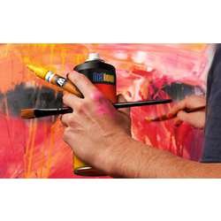 MOLOTOW™ PREMIUM couleurs néon