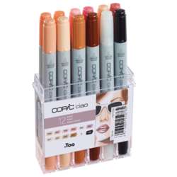 COPIC® ciao 12er Set