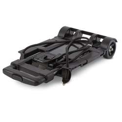 Diable de transport pliable Trolley