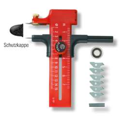ECOBRA Kreis-Cutter