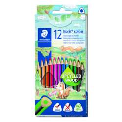 STAEDTLER® Noris® colour 187 Sets