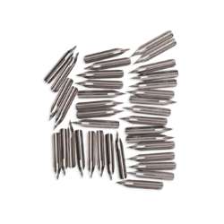 Plume à dessin HIRO LEONARDT 6H