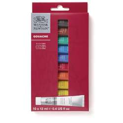 Set initiation Gouache WINSOR & NEWTON™