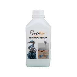 Médium universel POWERTEX® blanc