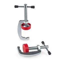 Tischhalterung für Druckpresse