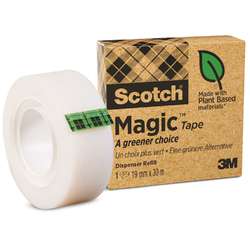 3M™SCOTCH® Magic™ Klebeband, nachhaltig