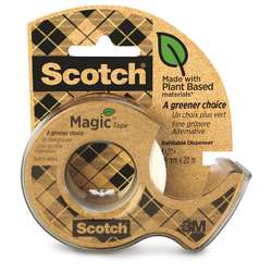 Scotch magic plus vert