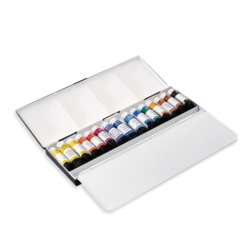 Coffrets Bijou aquarelle Blockx