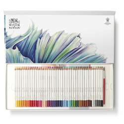 WINSOR & NEWTON™ Studio Collection™ Aquarellstifte 50er-Set
