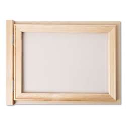 Cadre de sérigraphie