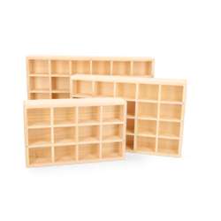 GERSTAECKER Setzkasten