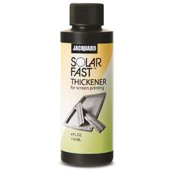 JACQUARD SolarFast™ Thickener, Verdicker