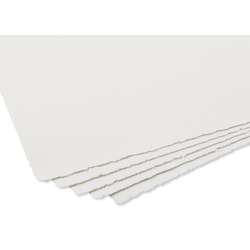 Clairefontaine Bütten-Aquarellpapier FONTAINE, Bogenware