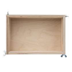 Vario-Formgießkasten