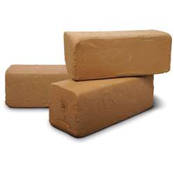 Argile rouge non-chamottée GERSTAECKER