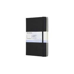 Carnet Art aquarelle Moleskine